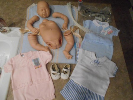 W.I.P Lovelyn van Ling Pau